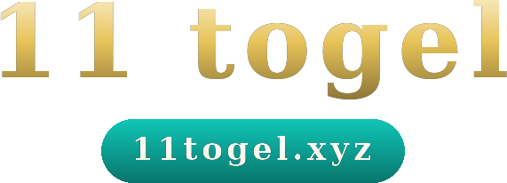 11 togel logo